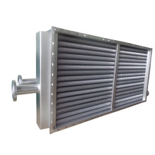 Jiema Heat Exchanger